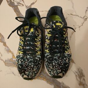 Nike Air Zoom Pegasus 33' Brazil Rainforest Print